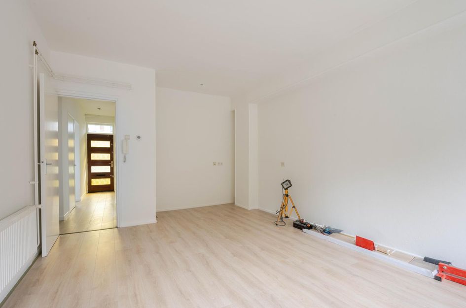 Krabbendijkestraat 366