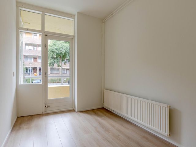 Krabbendijkestraat 366, Rotterdam