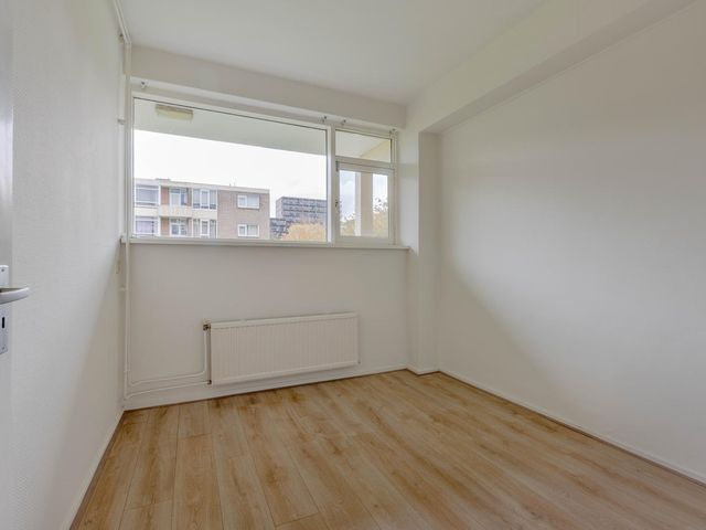 Krabbendijkestraat 366, Rotterdam