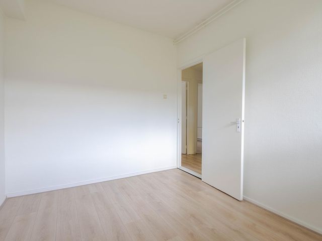 Krabbendijkestraat 366, Rotterdam