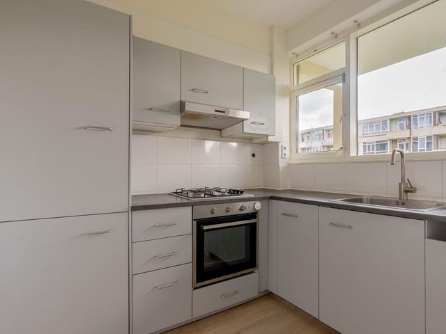 Krabbendijkestraat 366, Rotterdam