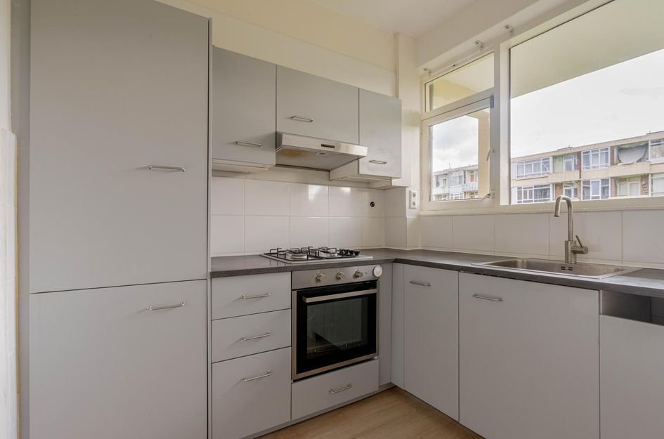 Krabbendijkestraat 366