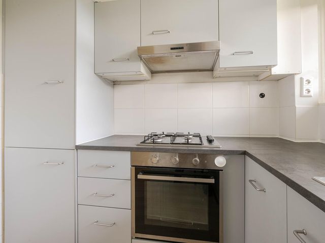 Krabbendijkestraat 366, Rotterdam