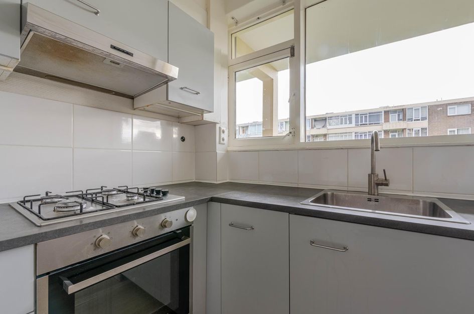 Krabbendijkestraat 366