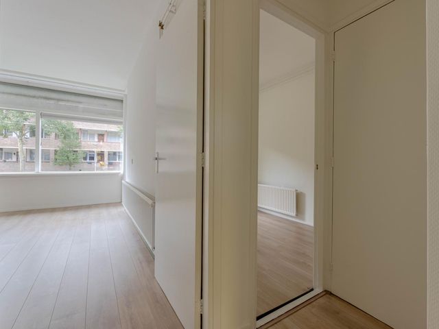 Krabbendijkestraat 366, Rotterdam