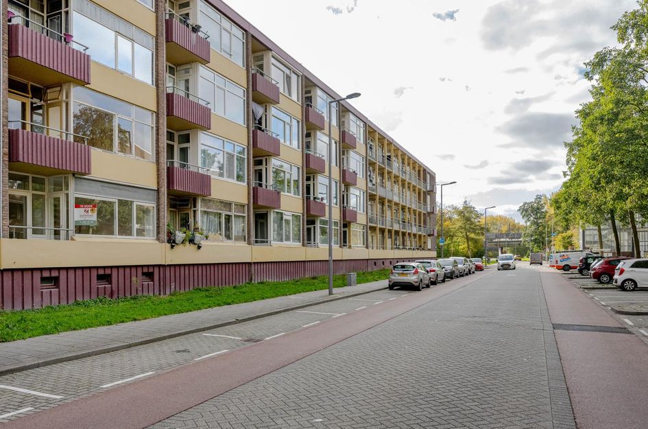 Krabbendijkestraat 366