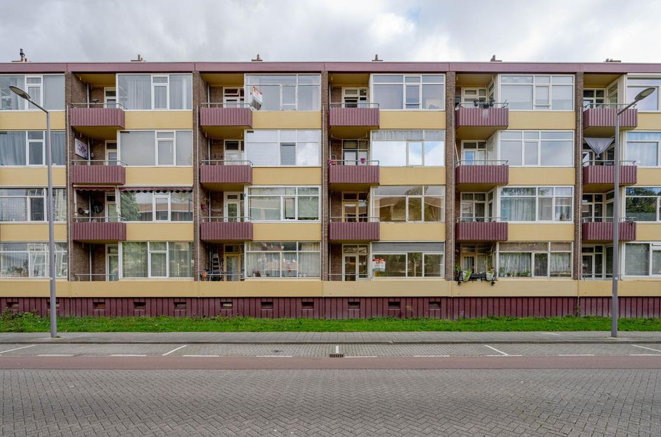 Krabbendijkestraat 366