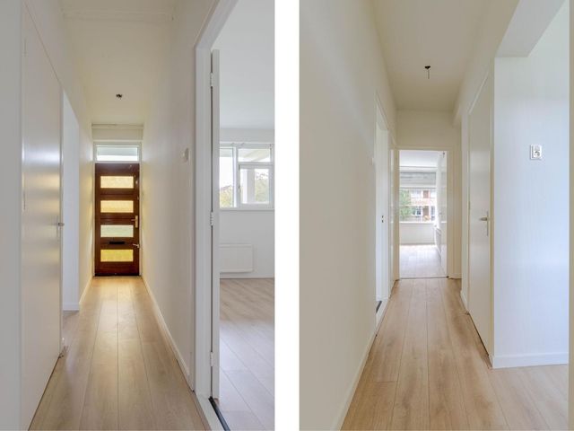 Krabbendijkestraat 366, Rotterdam