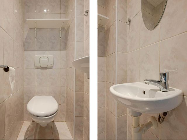 Krabbendijkestraat 366, Rotterdam