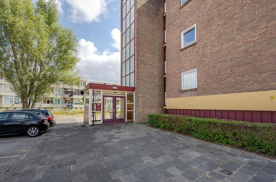 Krabbendijkestraat 366