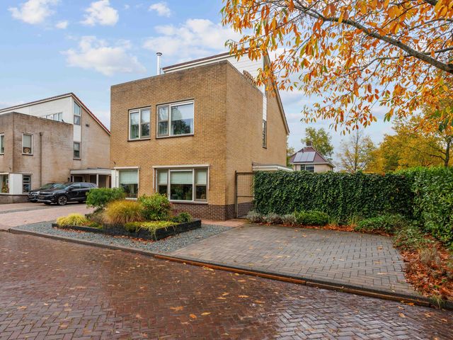 Groene Zoom 26, Roden