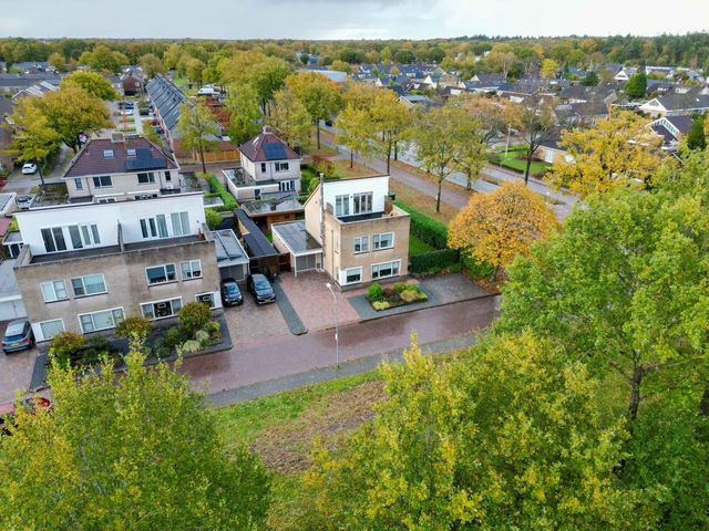 Groene Zoom 26, Roden