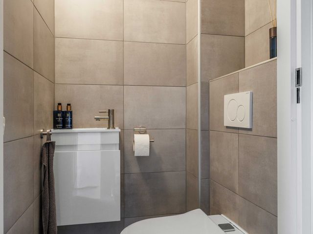 Groene Zoom 26, Roden