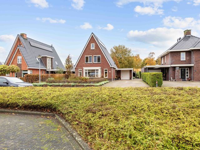 Geermaar 9, Siddeburen