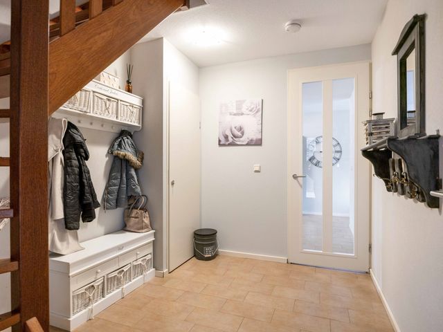 Geermaar 9, Siddeburen