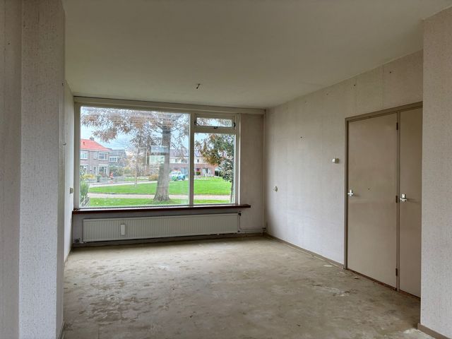 Swannestrjitte 6, Langweer