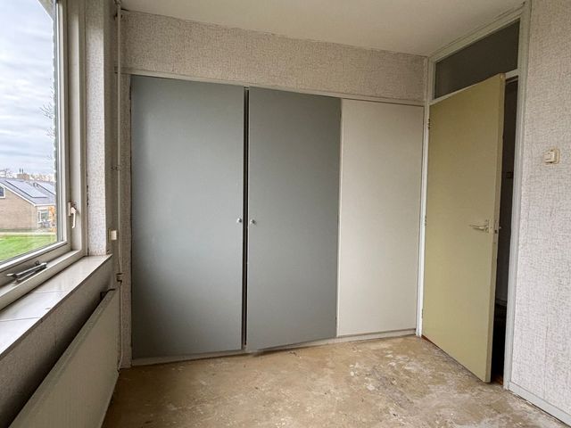 Swannestrjitte 6, Langweer