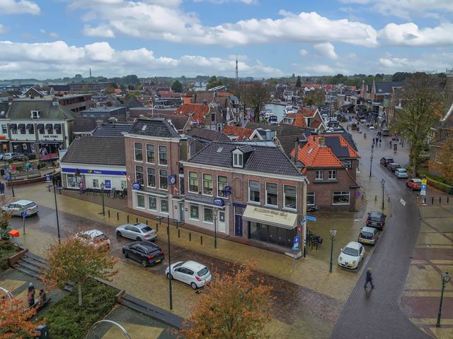 Markt 6, Lemmer