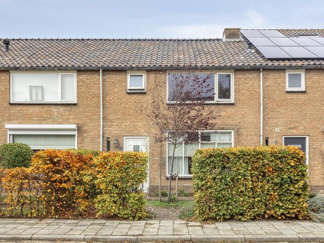 Ambachtsstraat 49, 'S-Gravenpolder