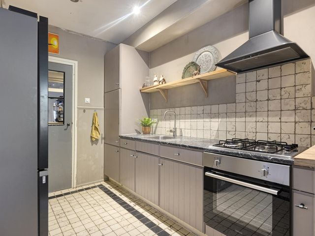 Ambachtsstraat 49, 'S-Gravenpolder