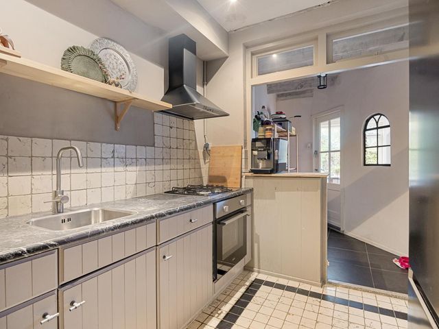 Ambachtsstraat 49, 'S-Gravenpolder