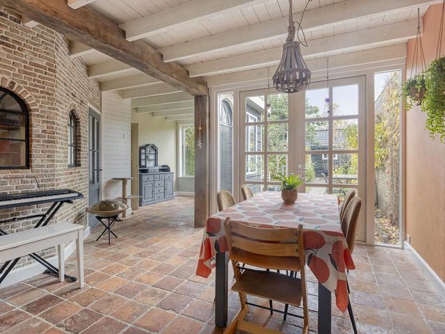 Ambachtsstraat 49, 'S-Gravenpolder