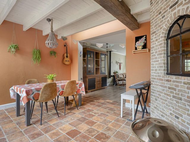 Ambachtsstraat 49, 'S-Gravenpolder