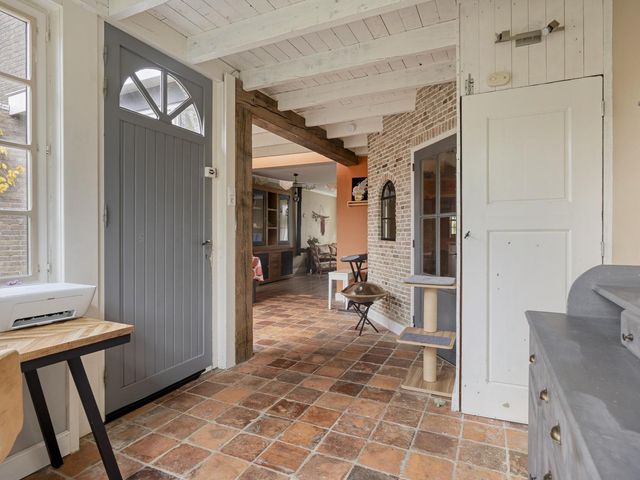 Ambachtsstraat 49, 'S-Gravenpolder