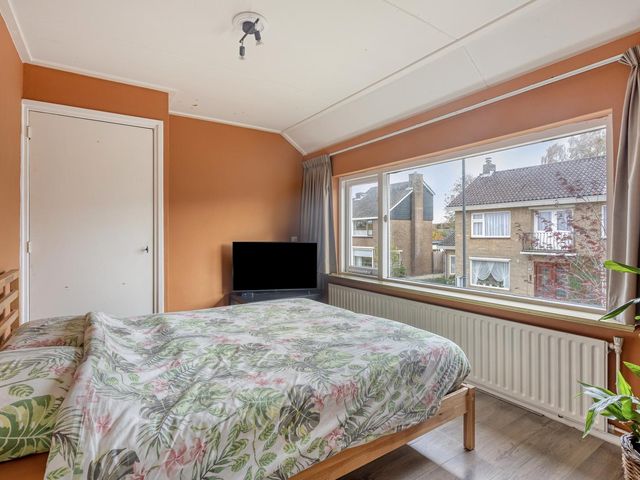 Ambachtsstraat 49, 'S-Gravenpolder