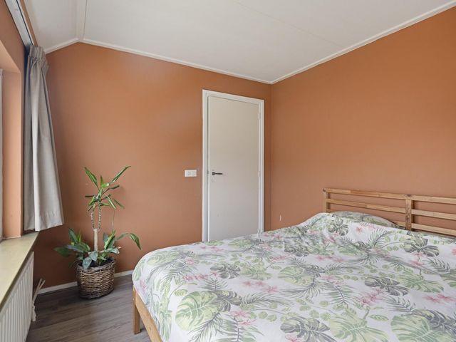 Ambachtsstraat 49, 'S-Gravenpolder