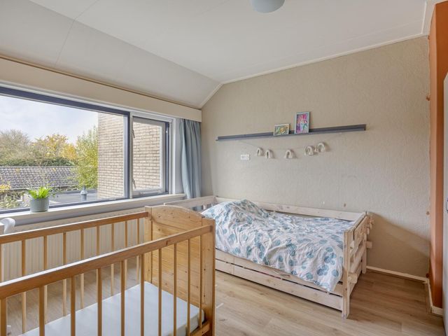 Ambachtsstraat 49, 'S-Gravenpolder