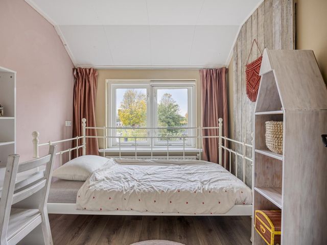 Ambachtsstraat 49, 'S-Gravenpolder