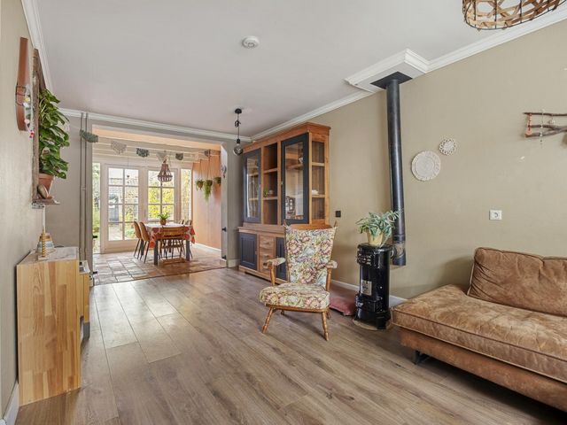 Ambachtsstraat 49, 'S-Gravenpolder