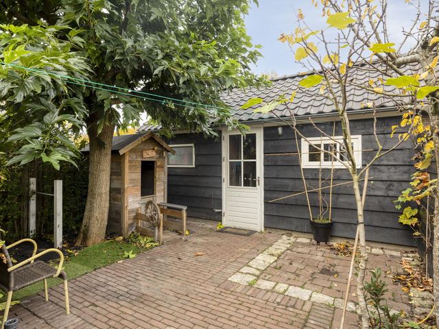 Ambachtsstraat 49, 'S-Gravenpolder