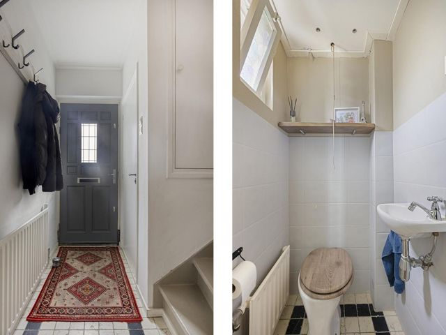 Ambachtsstraat 49, 'S-Gravenpolder