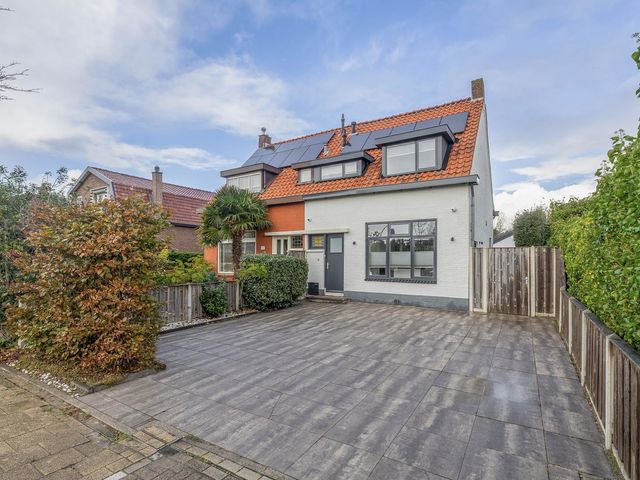 Brielseweg 15, Oostvoorne