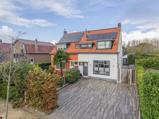 Brielseweg 15, Oostvoorne