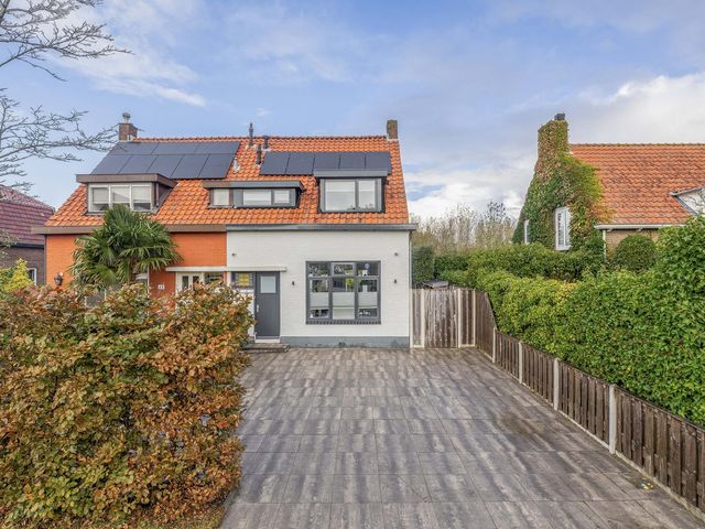 Brielseweg 15, Oostvoorne