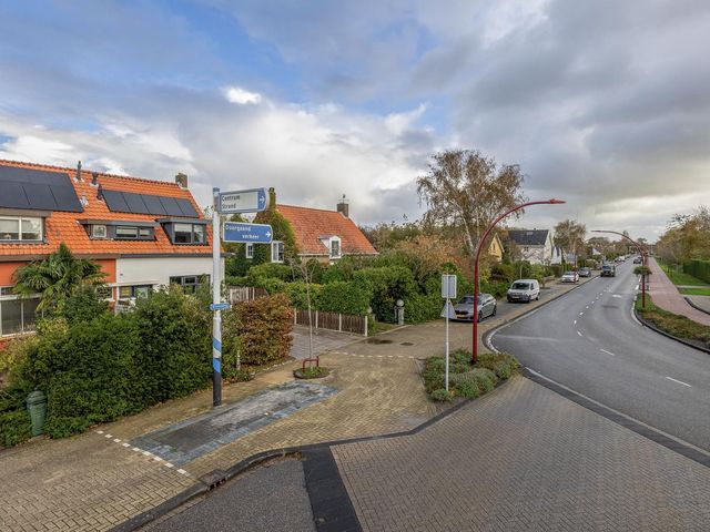Brielseweg 15, Oostvoorne
