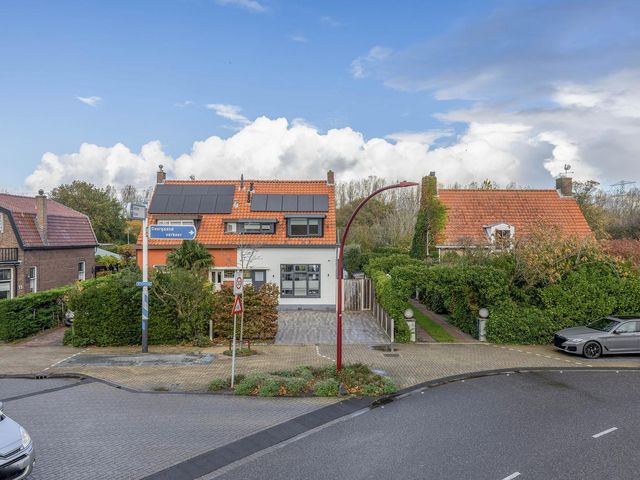 Brielseweg 15, Oostvoorne