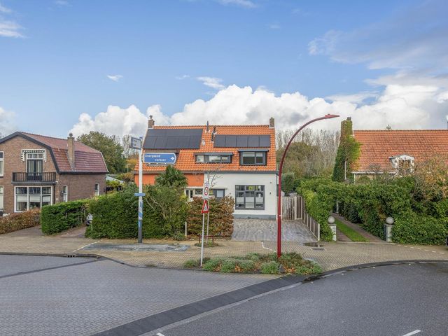 Brielseweg 15, Oostvoorne