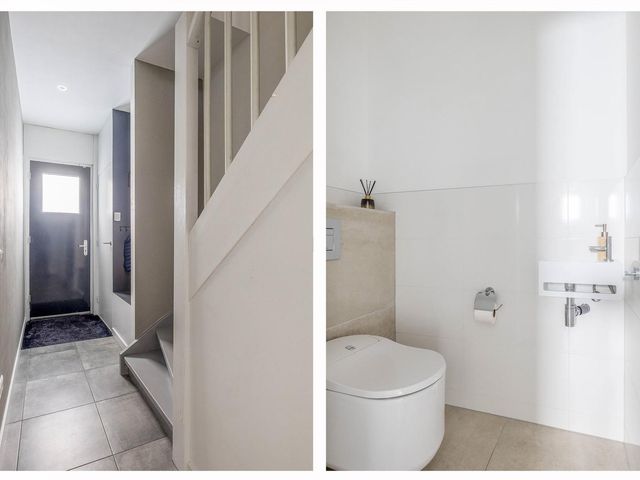 Brielseweg 15, Oostvoorne