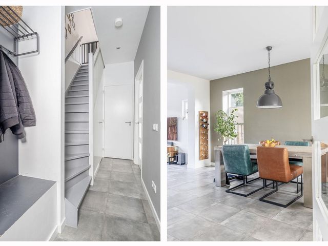 Brielseweg 15, Oostvoorne