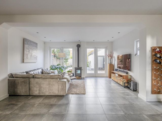 Brielseweg 15, Oostvoorne