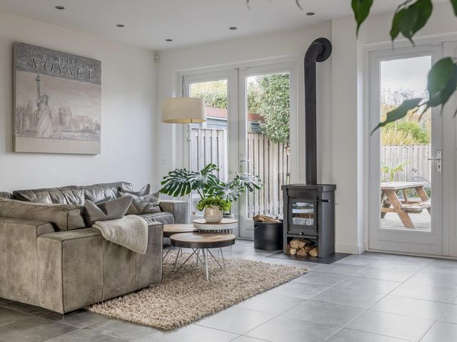 Brielseweg 15, Oostvoorne