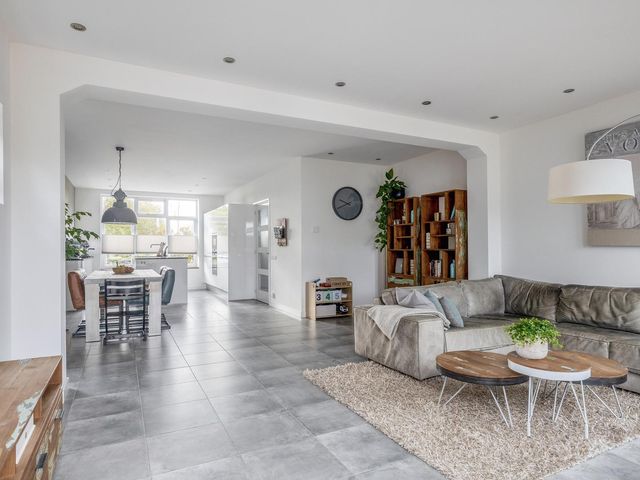 Brielseweg 15, Oostvoorne