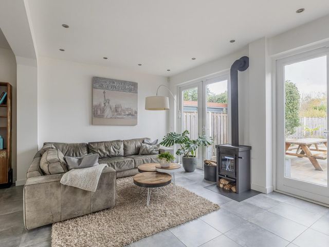 Brielseweg 15, Oostvoorne