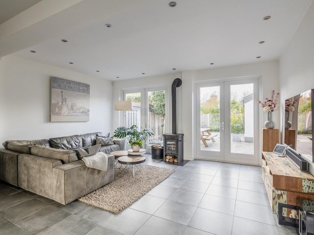 Brielseweg 15, Oostvoorne