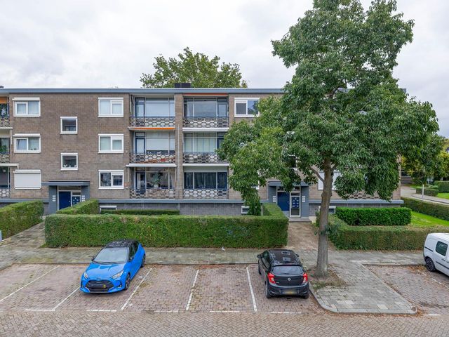 Mr. Kesperweg 84, Ridderkerk