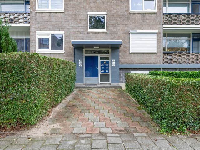 Mr. Kesperweg 84, Ridderkerk